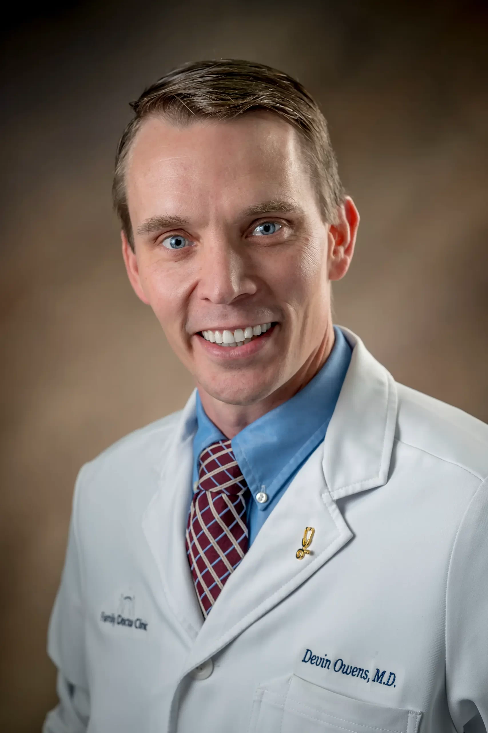 Devin Owens, MD